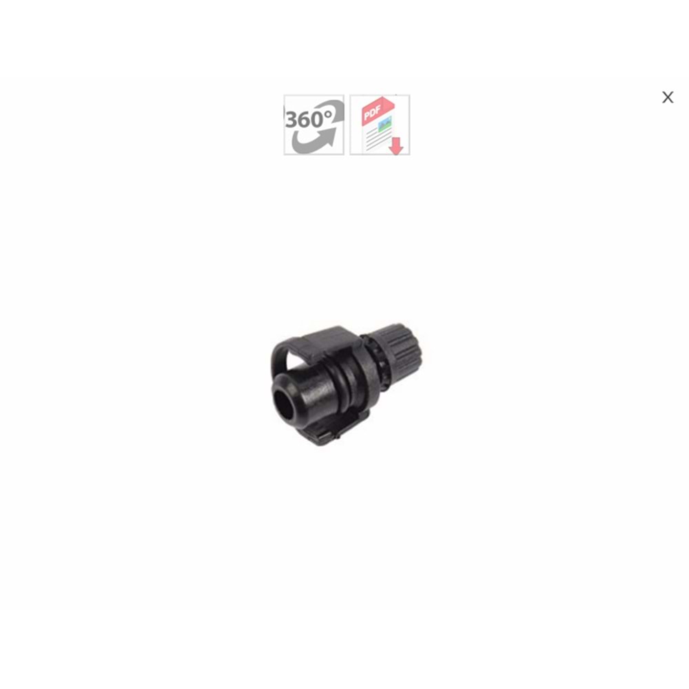 HAVA TAHLİYE TAPASI BERLINGO-CELYSEE-C3-JUMPY-SCUDO-FIESTA VI-FOCUS II/III-2008-3008-5008-PARTNER