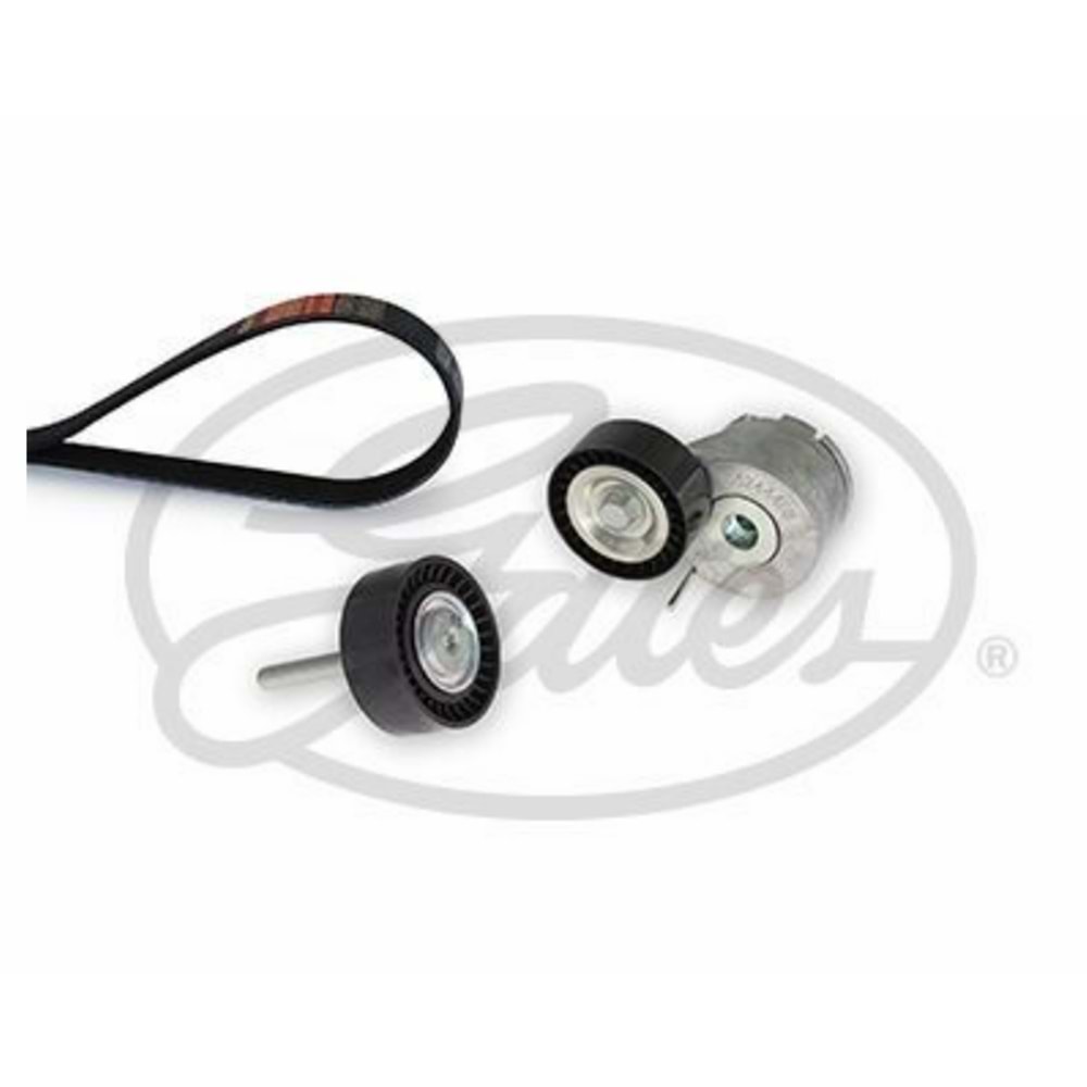 ALTERNATÖR KİTİ BIPPER-NEMO-FIORINO 1.3 HDI KLİMALI