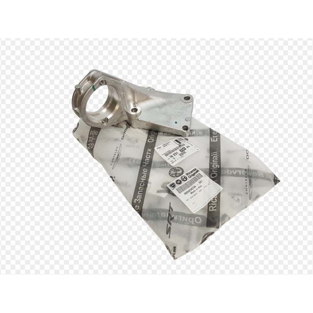 AKS TAŞIYICI BOXER EURO6 AKS ALÜMÜNYUM AYAK