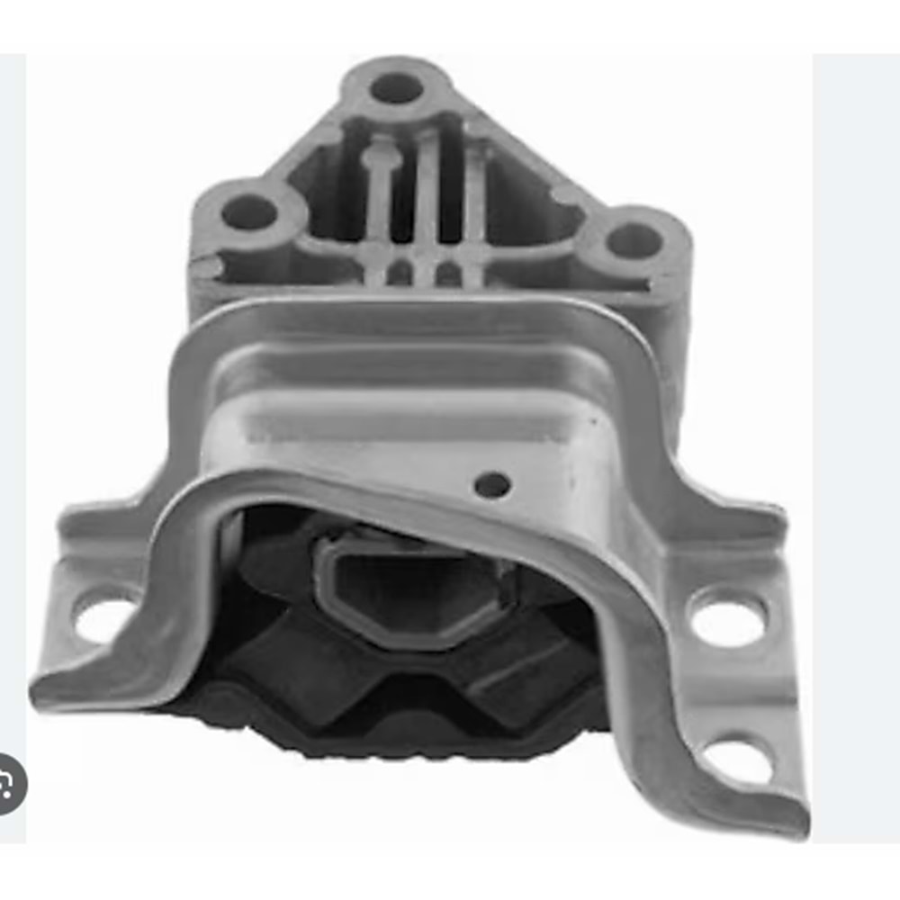 MOTOR KULAGI SAG FIAT DUCATO 2.3JTD 06>KARSAN JEST MOTOR TAKOZU