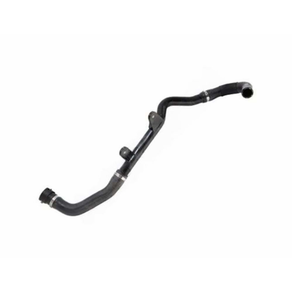 RADYATÖR HORTUMU ÜST Orijinal BOXER III-DUCATO-JUMPER 06->