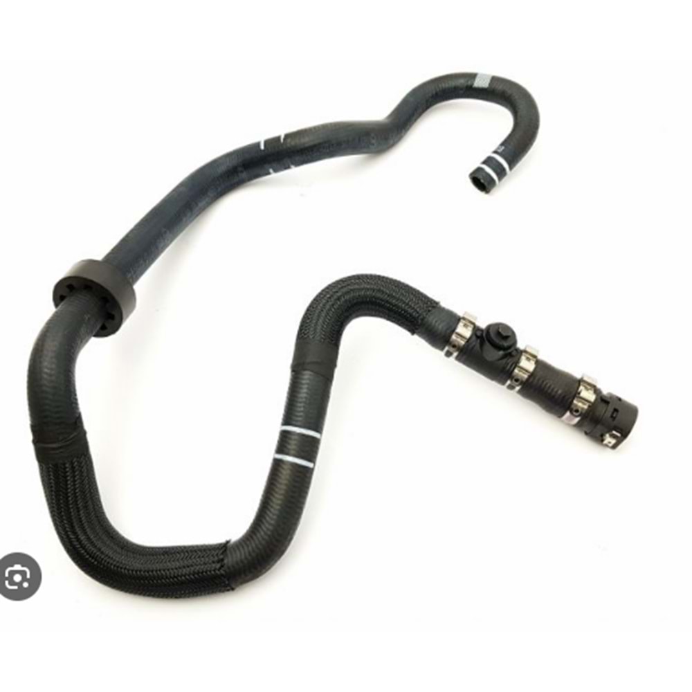 KALORİFER HORTUMU BOXER III