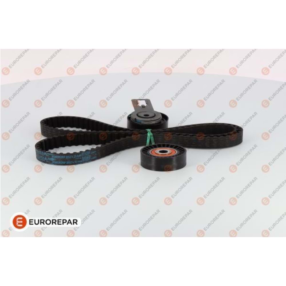 ERP TRİGER KİTİ 141DİŞ 308-508-PRT 1.6HDI Euro5 FIESTA-FOCUS 1.5-1.6 TDCI MAZDA 3-VOLVO S40-S60-S80