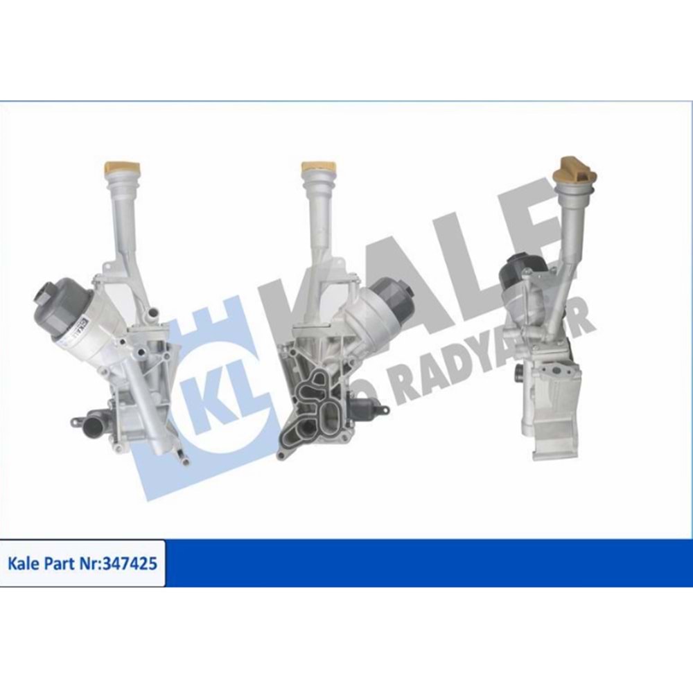 YAĞ SOĞUTUCU EGEA-LINEA-BIPPER-1.3 A13FD EURO5