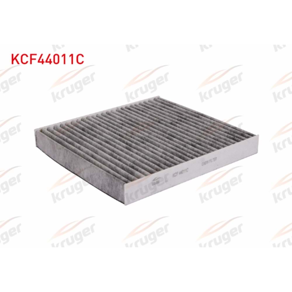 POLEN FILTRE KARBONLU AUDI A3 / Q2 / Q5 / SEAT LEON / SKODA KAROQ / VOLKSWAGEN GOLF / PASSAT / ARTEON 2012-