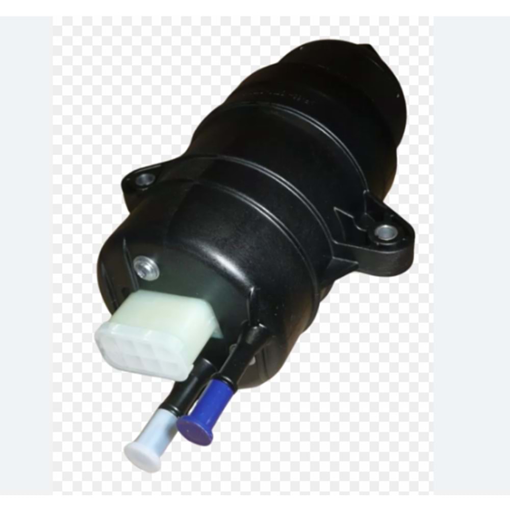 MAZOT FILTRE KUTUSU BOXER3 EURO6 2.0HDI DW10FU-2.2HDI DW12RU-FIAT DUCATO 2.2 EURO6