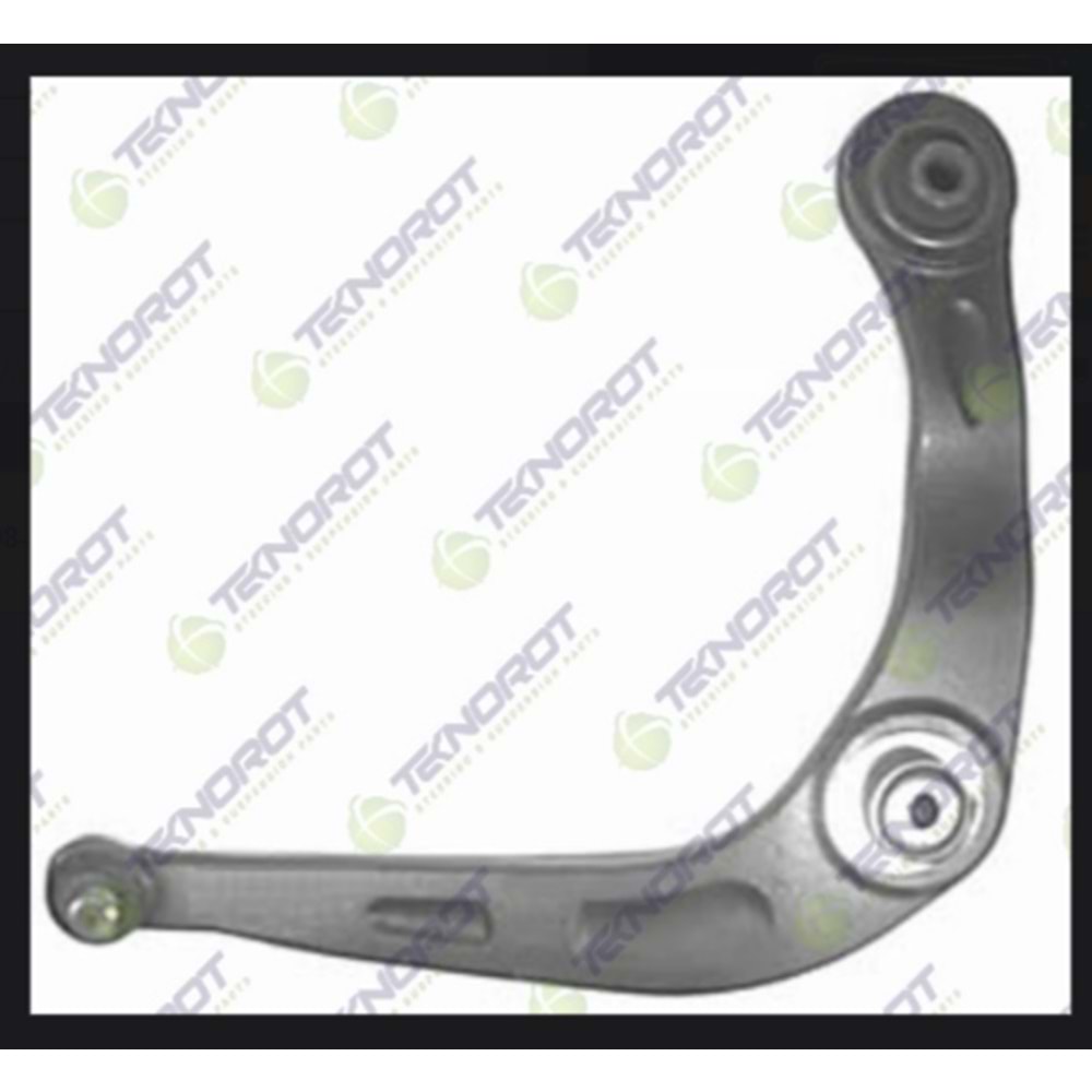 SALINCAK ON SAG ALT PEUGEOT 206 1998-2008