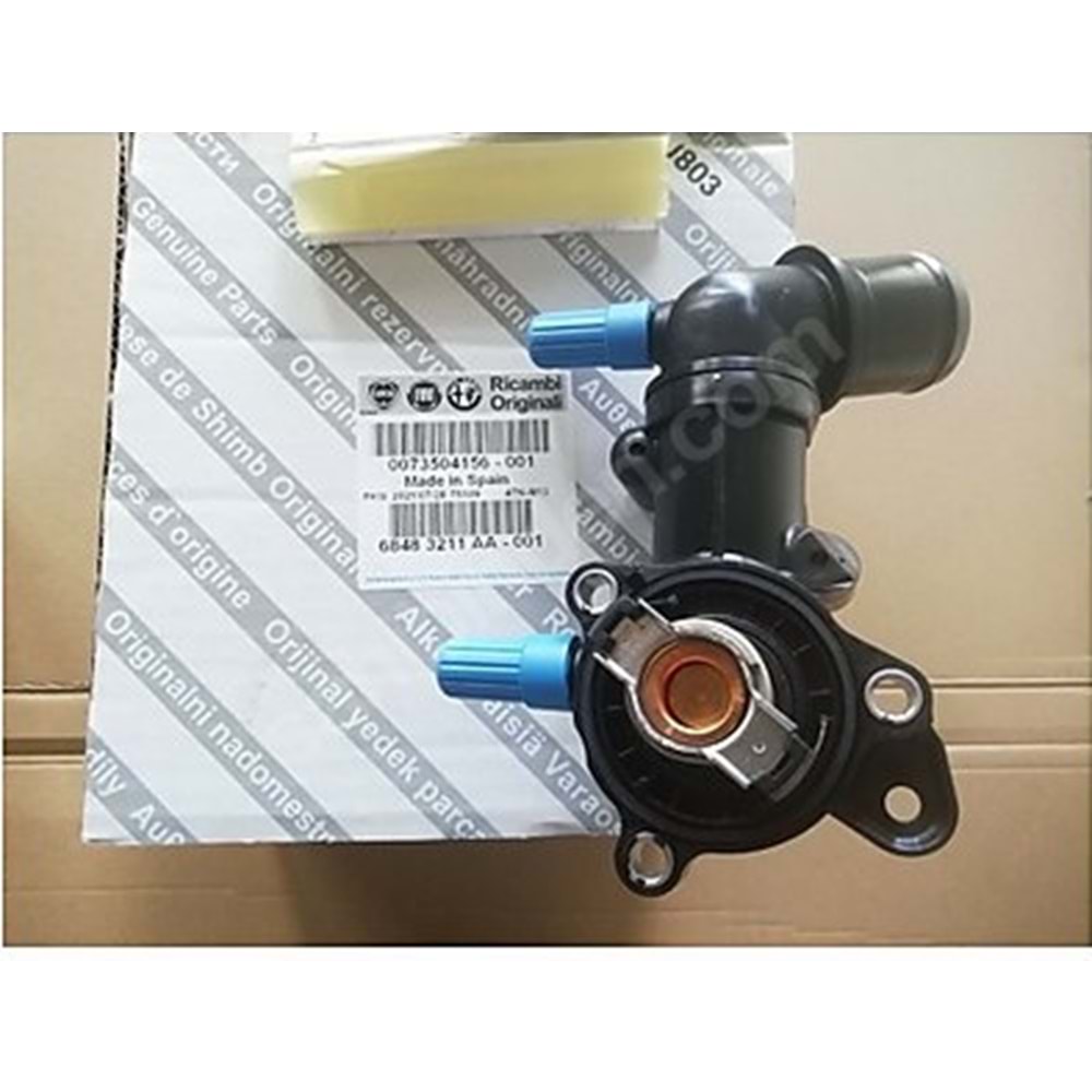 TERMOSTAT EGEA 1.6 EURO 6 DUCATO 2.2 2,2