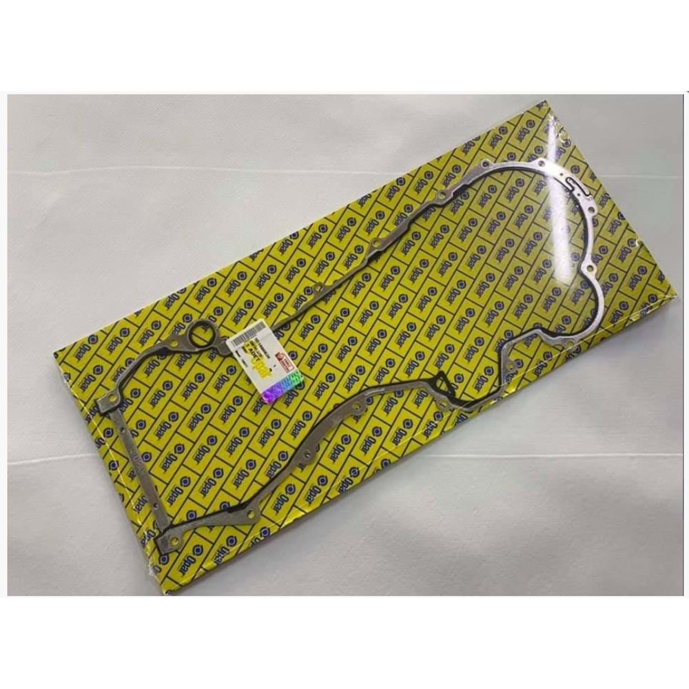 YAĞ POMPA KAPAK CONTASI ASTRA H/J-CORSA C/D-DOBLO-PALIO-PUNTO 1.3 16V MTJ/Z13DTH 04->