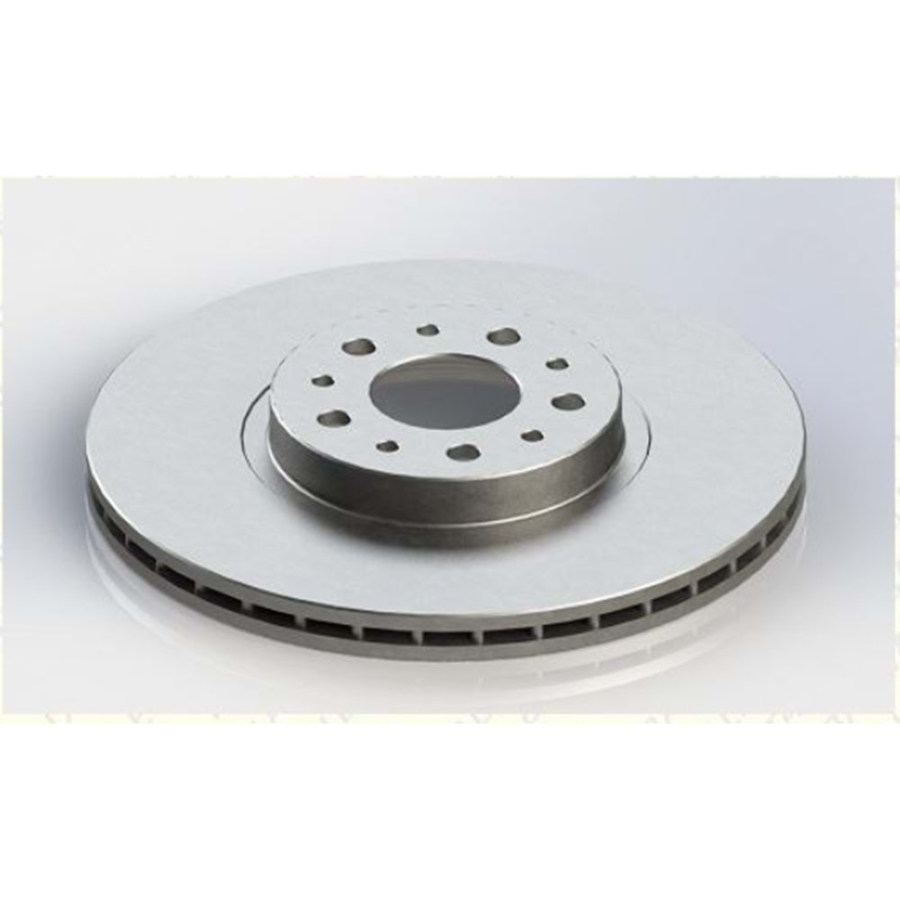 ÖN FREN DİSK AYNASI 284mm FİORİNO EGEA-DOBLO III 1.3/1.6/2 5 BİJON