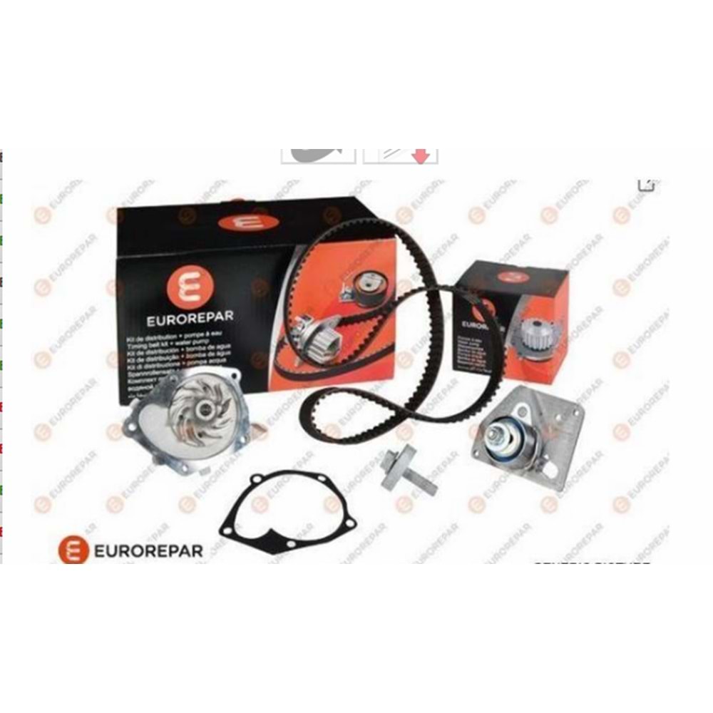 TRİGER SETİ+ DEVİRDİM (207/208/308/508/PARTNER TEPEE/RIFTER/FOCUS-AV6Q 8B596 A