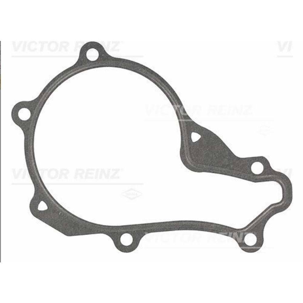 DEVİRDAİM CONTASI 206/307-FİESTA-FOCUS DV4TD