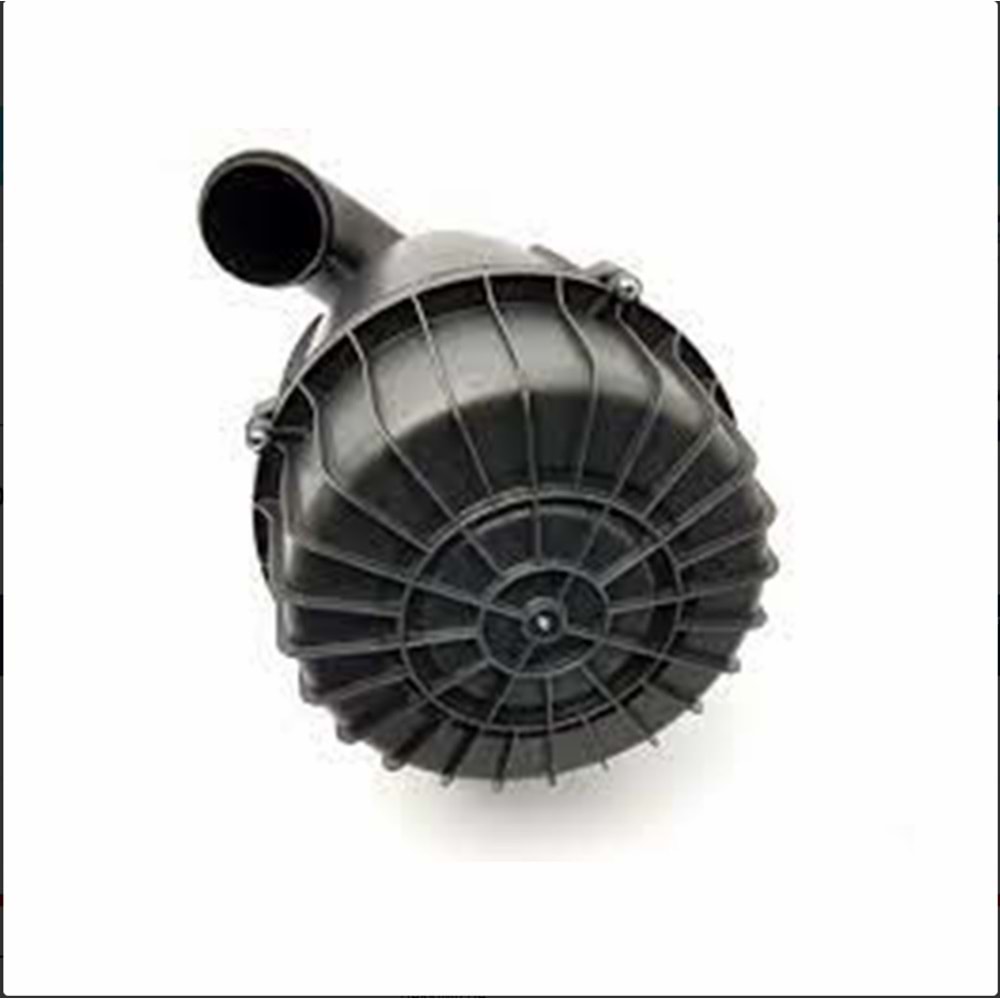HAVA FILTRE KUTUSU BOXER3 EURO6 2.0HDI DW10FU-2.2HDI DW12RU