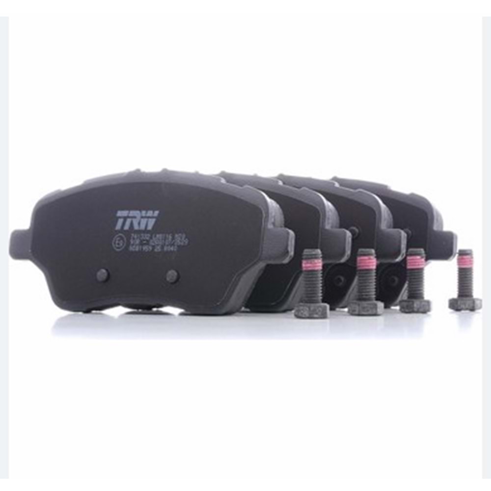 ÖN FREN BALATASI COURIER 14 B.MAX1