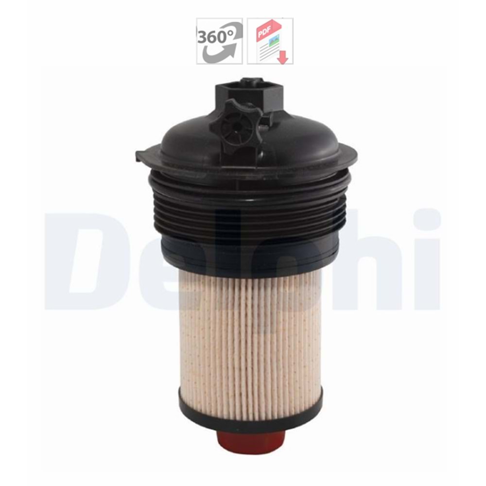 MAZOT FİLTRESİ TRANSİT CUSTOM V362