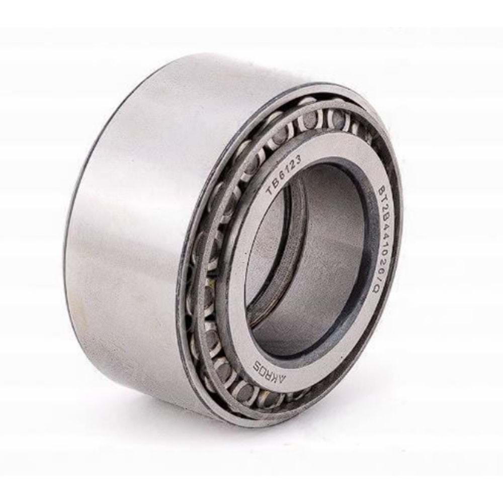 ÖN PORYA DUBLE RULMAN J9-PREMIER-J10