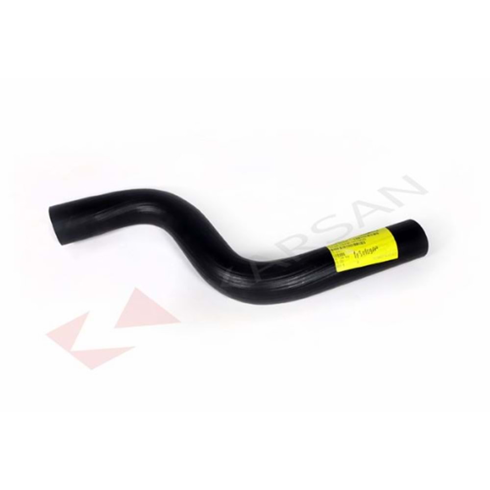 MAZOR DEPO BORUSU GİRİŞ YAKIT FİLTE HORTUMU EU6 - JEST