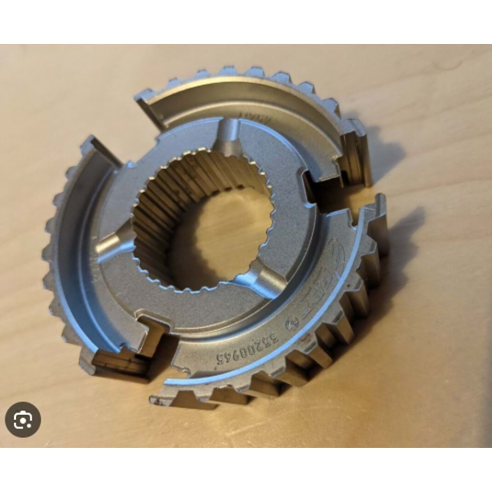 MANŞON GÖBEĞİ FİORİNO BENZİNLİ FİORİNO EURO6