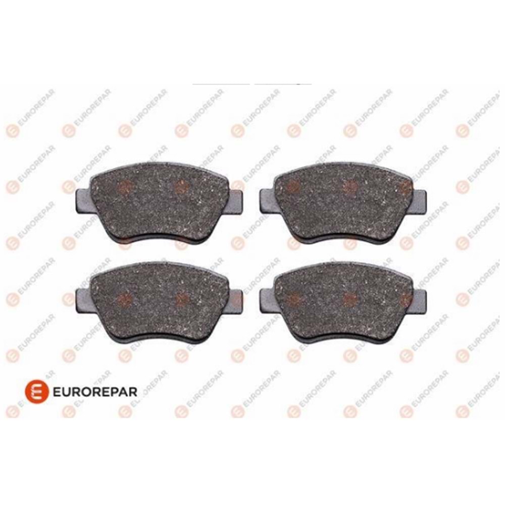 FREN BALATASI ON 257 MM CORSA D ADAM Z12XEP A12XER Z14XEP A14XER A13DTC Z13DTJ 07-14