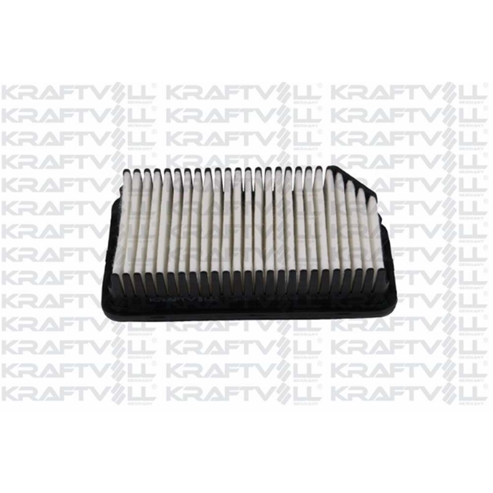 Kraftvoll-06010254 - Hava Fıltresı Hyundaı I20 2008- Ix20 2010 HAVA FİLTRESİ HYUNDAİ İ20 2008>