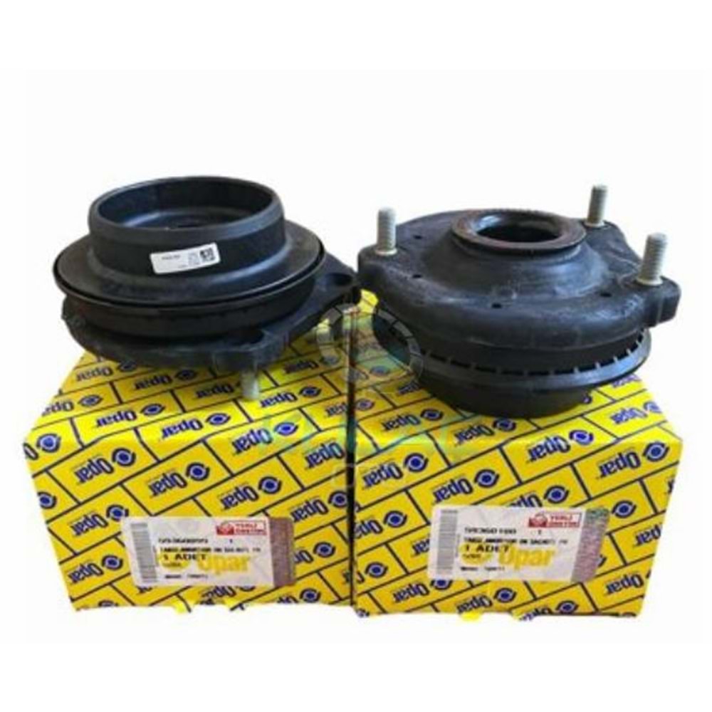 AMORTİSÖR TAKOZU SAĞ 1.3 1,3 13 31504 FİORİNO LINEA GRANDE PUNTO NEMO BİPPER