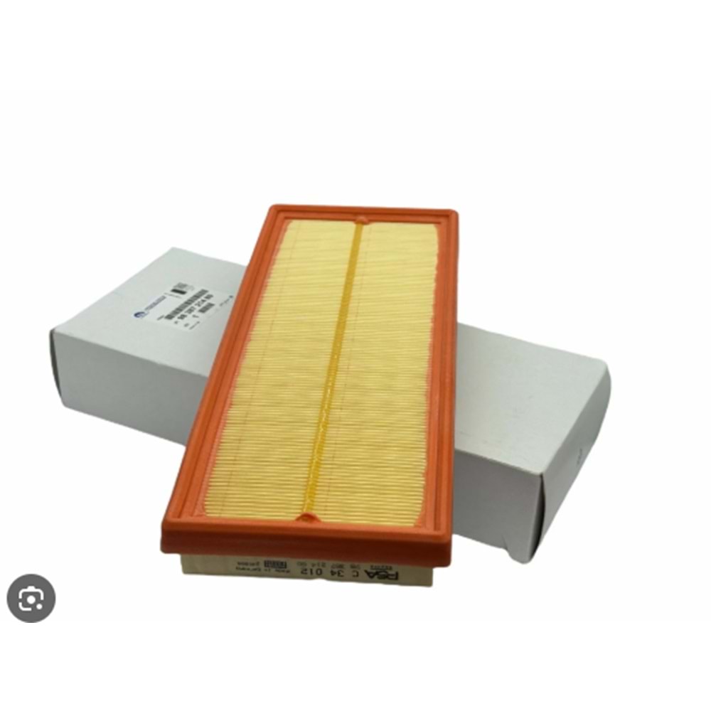 9838721480 HAVA FILTRESI 208/2008/3008/408 1.2 BNZ.HIBRIT 22-