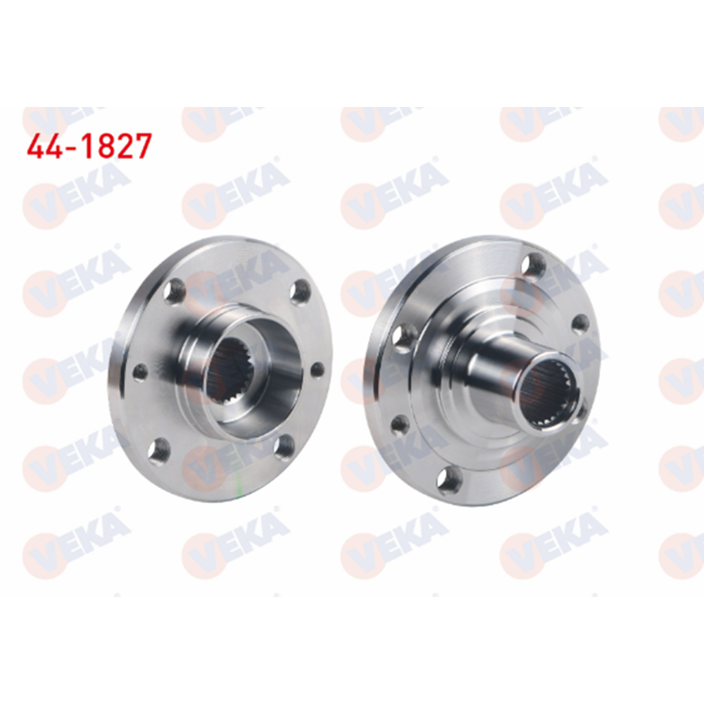 PORYA SOL-SAG ON RULMANSIZ FIAT LINEA BİPPER (323) 1.3 MJT 4 BIJON 2007-