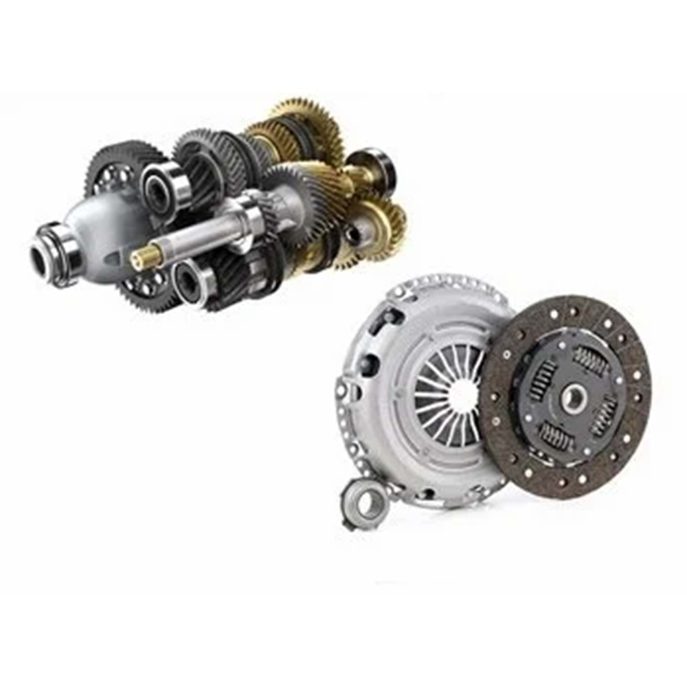 DEBRIYAJ SET BOXER 3 MQ 2.2HDİ 140HP Euro6.3 EURO6.4