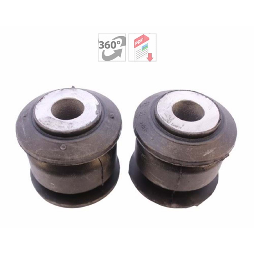 SALINCAK BURCU KÜÇÜK DUCATO-BOXER 06->