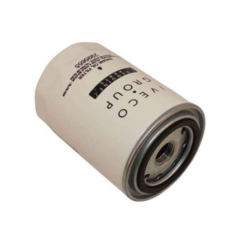 FİLTRE YAĞ EURO6 JEST+