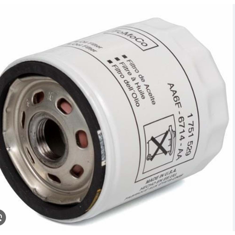 YAG FILTRESI FORD FOCUS FIESTA C-MAX B-MAX MONDEO S-MAX MUSTANG JAGUAR F-PACE DISCOVERY SPORT VOLVO S40 S60 S80 V50 V60 XC60 1.0 1.25 1.4 1.6 1.8 2.0 2.3 11-