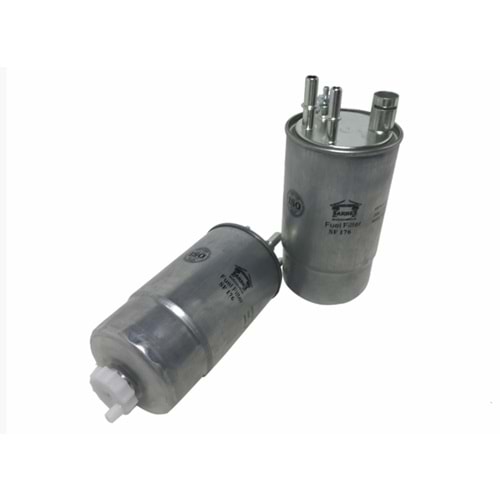 MAZOT FILTRESI DOBLO 01- 1.9JTD/GRANDE PUNTO 05- 1.3D-MTJ/FIORINO 08- 1.3D-MTJ/PUNTO EVO MTL 3 ÇIKIŞ