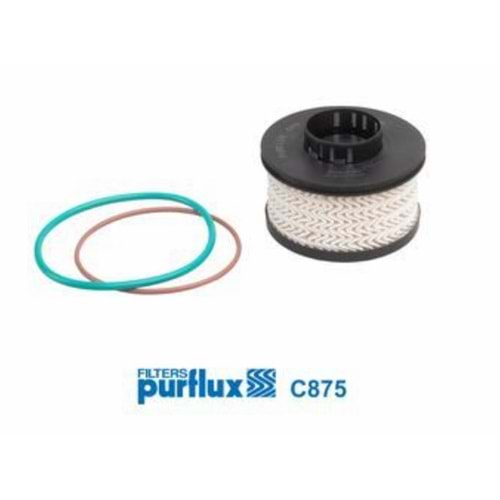 MAZOT FİLTRESİ 308-3008-5008-RIFTER-COMBO E-GRANDLAND/CROSSLAND X 1.5 /DV5R 2017->