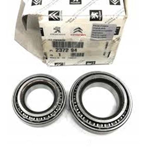 PEUGEOT PÜRÜZDİREK BİLYASI DUCATO - BOXER