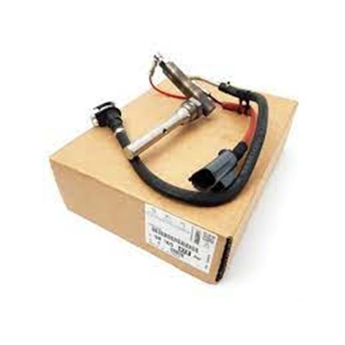 PEUGEOT OKSİJEN SENSÖRÜ KATALIZOR ENJEKTORU BOXER III EURO 5