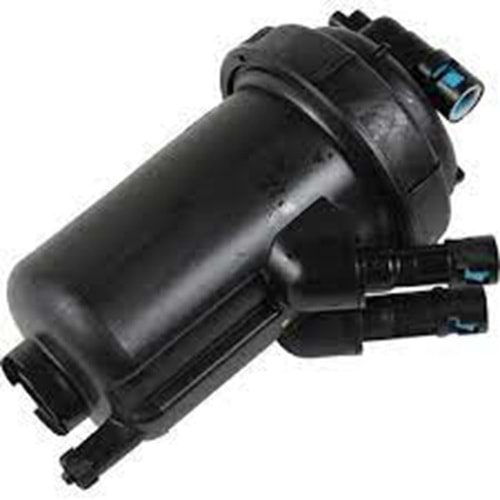 MAZOT FILTRE KUTUSU BOXER-2-JUMPER 2.0/2.2/2.8HDI