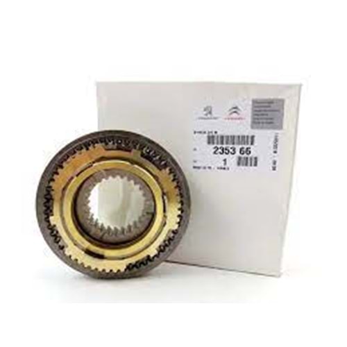 3-4 VITES SENKROMEC BOXER BV5 MGLU 3/4 senkromenç ducato