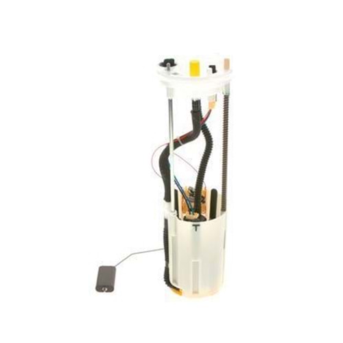 DEPO ŞAMANDIRASI BOXER-DUCATO