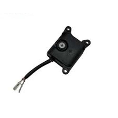 KLEPE MOTORU JEST KALORİFER YÖNLENDİRİCİ