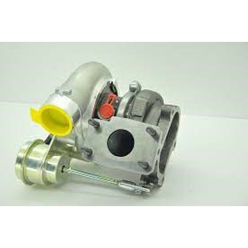 TURBO DUCATO-JEST F1A EURO 5