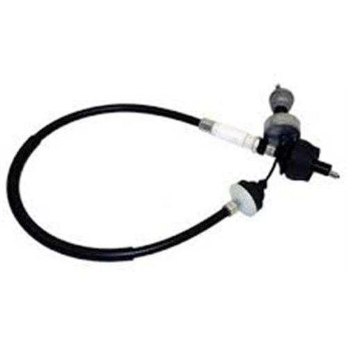 DEBRIYAJ TELI PARTNER BERLINGO II