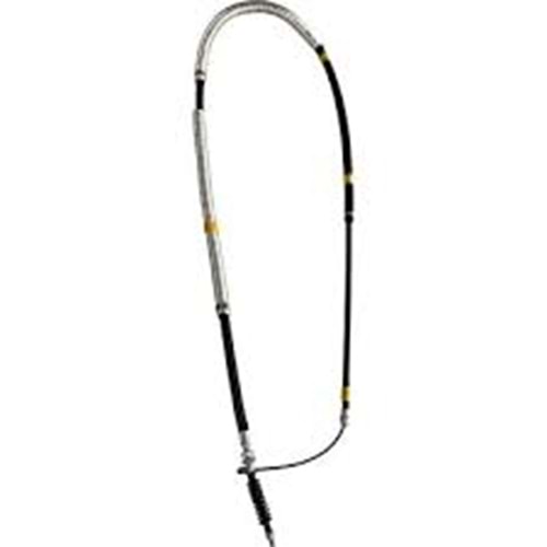 EL FREN TELİ ARKA SOL JEST+