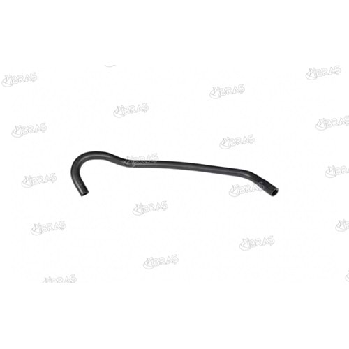 KALORIFER HORTUMU JEST 2.3 D.Euro5