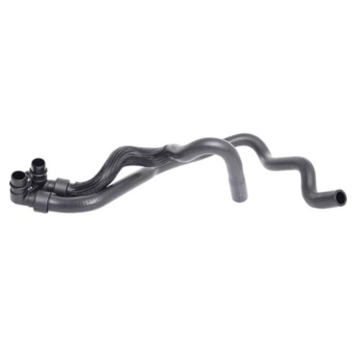 KALORIFER HORTUMU PARTNER 1.9 D.-306 1.4 -1.6/6464