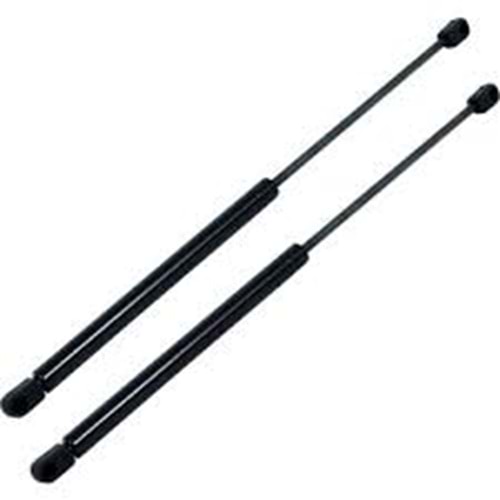 BAGAJ AMORTISORU 207