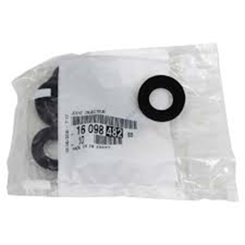 ENJEKTÖR LASTİĞİ 407