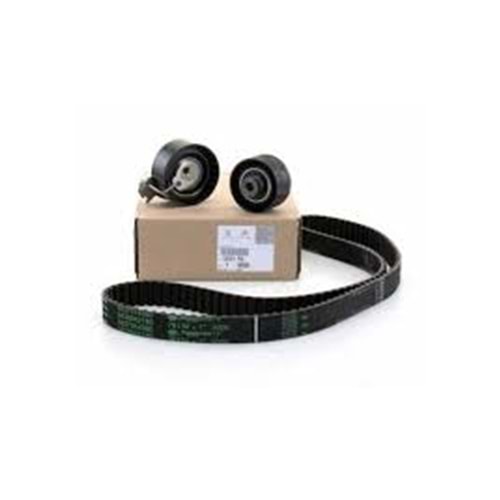 TRİGER SET 107 206 207 307 PARTNER-C3-XSARA 1.6 16V TU5JP4