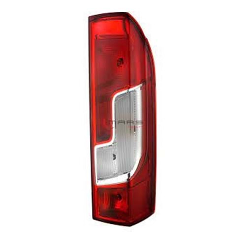 ARKA STOP SAG BOXER3-DUCATO3 2014>