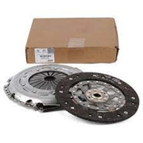 DEBRIYAJ KITI 208-2008-P.TEPEE