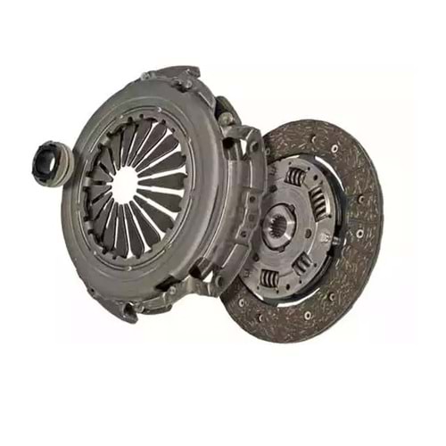 DEBRIYAJ BASKI PLAKA TK. 307 1,6 TU5JP